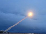 Ракета РФ не долетела до цели