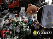 Мемориал в Киеве