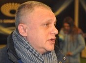 Игорь Суркис - о критике Маркевича