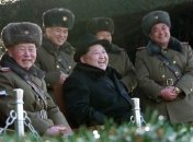 КНДР провела масштабные военные учения