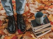 Модне осіннє взуття 2022