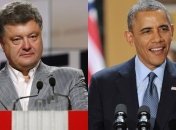 4 июня в Польше Обама должен встретиться с Порошенко