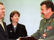 В операциях НАТО уже приняли участие 4 000 украинских военных