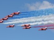 Британцы объяснили, почему не выдали визы участникам "Фарнборо" от РФ