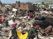 Полиция в Индонезии задержала свыше 90 человек за мародерство