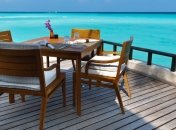 Чем отличается мужской "идеальный отпуск" от женского?