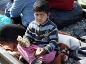 Афины просят в ЕС выделить более $500 млн на беженцев