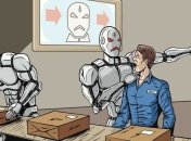 Ученые рассказали, когда искусственный интеллект полностью заменит человека