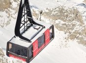 Отель на высоте 2700 метров, в котором вы почувствуете, что такое экстрим (Фото)