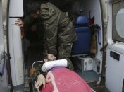 Генштаб объявил количество госпитализированных военнослужащих