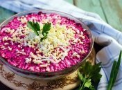 Прекрасный питательный перекус