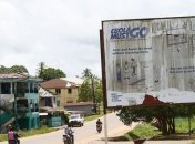 В Демократической Республике Конго зафиксирована самая масштабная вспышка Эболы