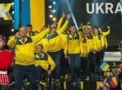 Игры Непокоренных-2017: украинцы завоевали 14 наград