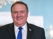 Помпео назвал "продуктивными" встречи с Лавровым и Путиным