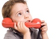 Детские телефоны под контролем