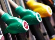 На Закарпатье задержали грузовики с незаконным дизтопливом  