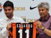 Форвард "Шахтера" очень полезен сборной Хорватии