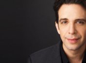 Бродвейський актор Нік Кордеро помер від коронавірусу