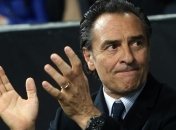 Игроки сборной Италии поедут на ЧМ-2014 с женами