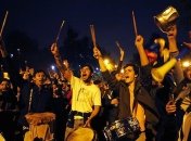 Протесты не утихают: количество погибших в Колумбии растет (Фото)