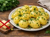 О сливочном масле в картофеле забудут многие