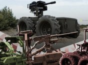 Роботизированные комплексы меняют ход войны
