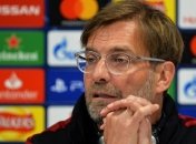 Тренер Ливерпуля: На Брайтон не оказывается никакого давления