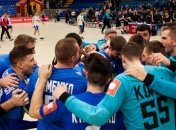 Гандбол. Сборная Украины победила в гостях Фареры в отборе на Евро-2020