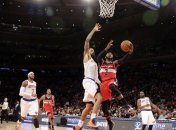 НБА. Минимальные победы "Вашингтона" и "Миннесоты"