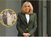 Кто был первым мужем Брижит Макрон