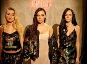 Чувственная работа группы "Серебро" (Видео)