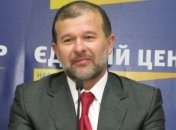 Балога советует избирателям брать деньги у кандидатов