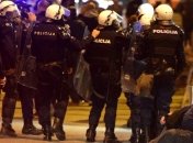 Протесты в Черногории: в Подгорице требуют отставки премьера