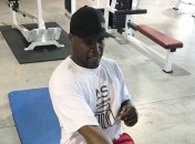 Бокс. Стивенсон вышел из комы