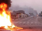 Столкновения в Конго: убиты 26 человек