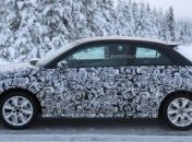 Audi S1 почти готов к дебюту