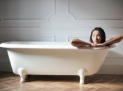 Любая ванна будет сиять чистотой