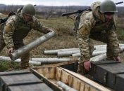 Ситуация на востоке Украины 31 марта (Фото,Видео)