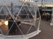 В Киеве не будут открывать рестораны и кафе