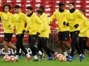 Тоттенхэм - Боруссия Д: где и когда смотреть матч Лиги чемпионов