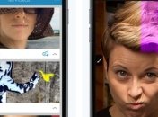 Adobe выпустила Photoshop Fix и Capture CC для iPhone и iPad 