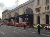 В Барселоне электричка врезалась в перрон: много пострадавших