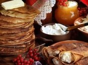 Как не набрать вес в Масленицу: советы диетологов