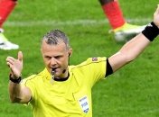 Лига Европы: стал известен арбитр финала между "Марселем" и "Атлетико"