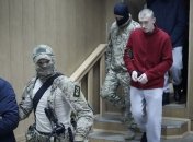 В ООН назвали захваченных РФ украинских моряков военнопленными