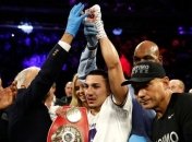 Лопес обозвал Ломаченко психом