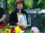 В Киеве простились с последним внуком Ивана Франко (эксклюзивные фото)