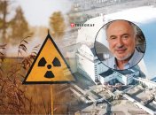 Профессор Марк Железняк успокоил украинцев касаемо "грязной" бомбы