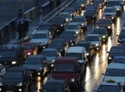 В Украине для водителей заработал новый сервис 