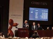 Christie’s выставит на торги рукописи Гумилева и Мандельштама